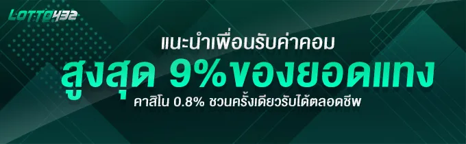 แนะนำเพื่อน BY ซื้อ หวย ออนไลน์ lotto432